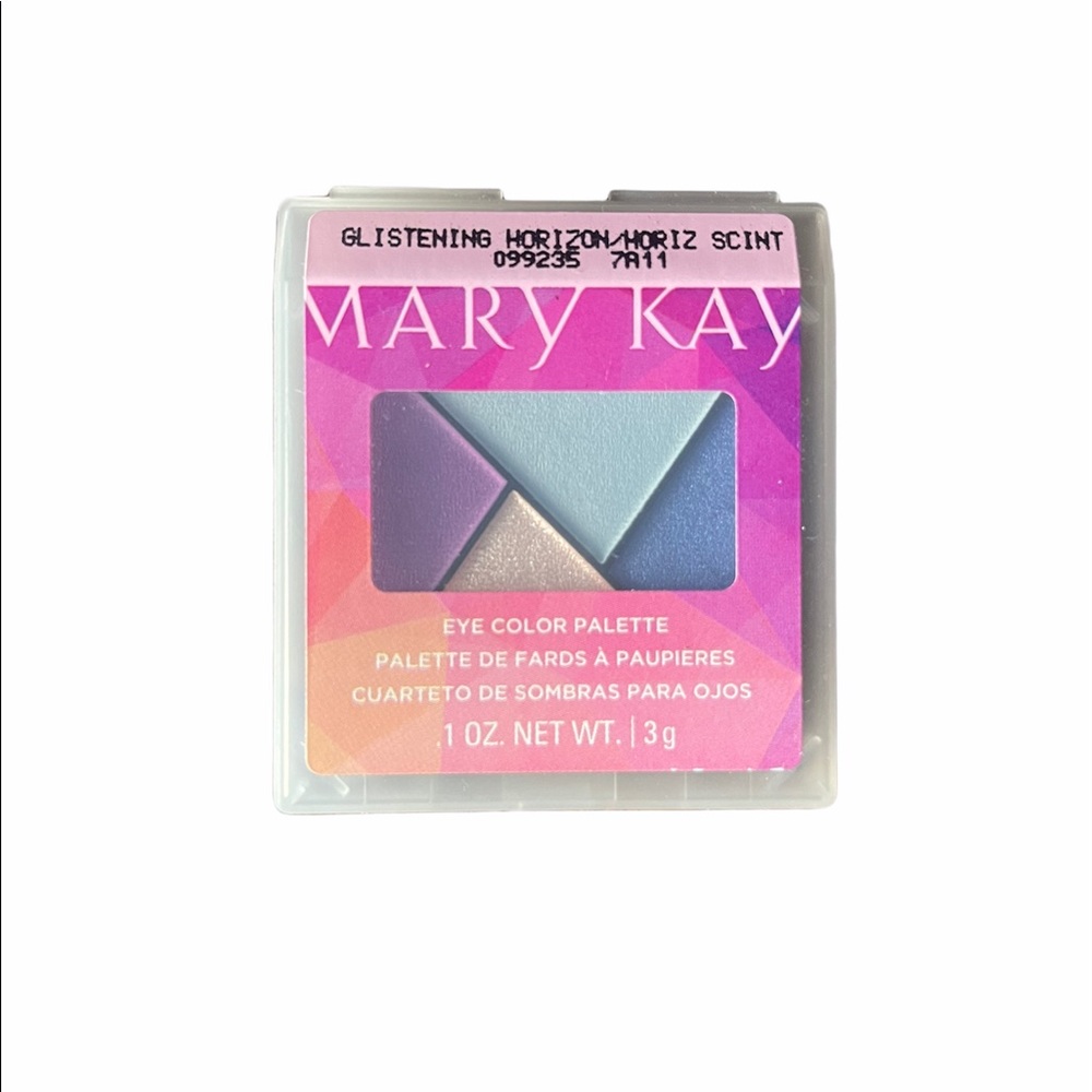 Mary Kay Glistening Horizon Eyeshadow